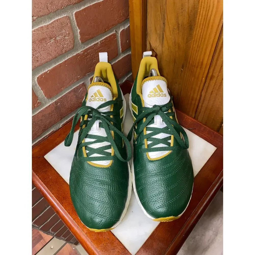 Adidas Ultraboost DNA x Copa Soccer Shoes Men’s SZ 8.5 Portland Timbers Green - Picture 1 of 8
